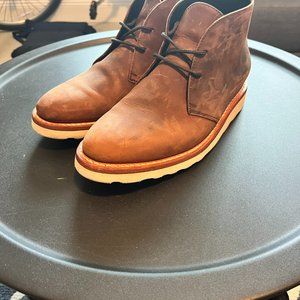 Scout - Thursday Boot Company